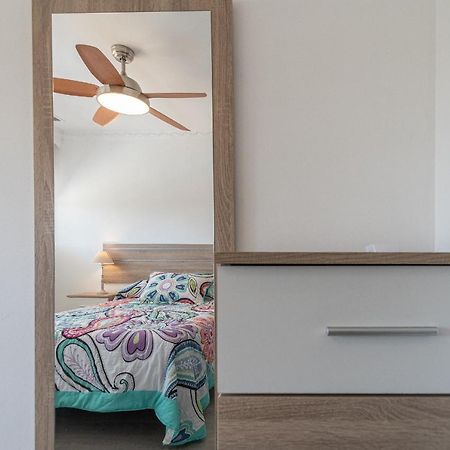 Apartamento Cortadura Playa Cádiz Exterior foto